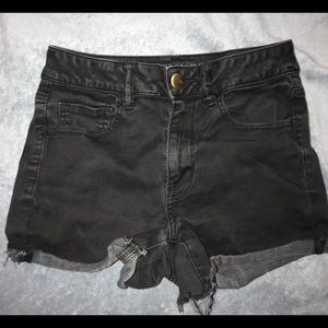 AE Jean Shorts